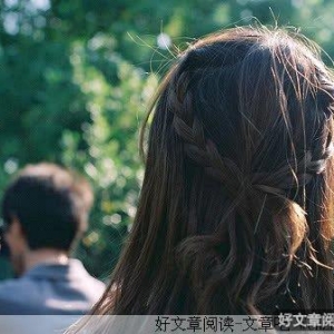 有多少爱变成了语录中的故事，变成了一生的等候