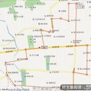 515路公交