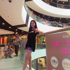 上课的一天
