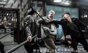 我的好爷爷