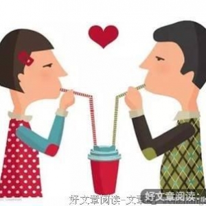 两个人合不合适，就看这一件事
