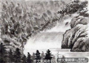 现在吃点苦，你就不会担忧以后了！