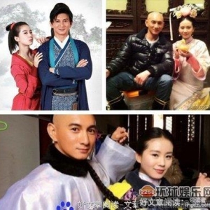 真正的异性友谊