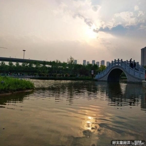 变幻的云，像极了人的一生