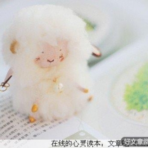 每个人都有着自己无法触及的梦！