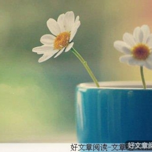 逼自己一把，你才能变得优秀