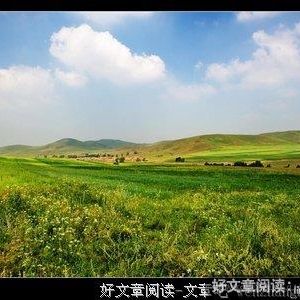 给自己心灵放个假