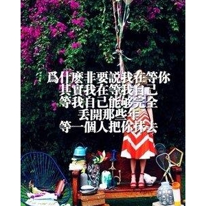 沈只是文的句子