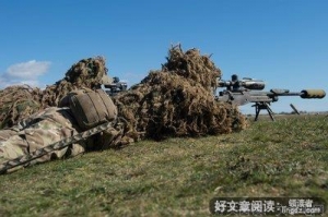 《双狙人》观后感10篇
