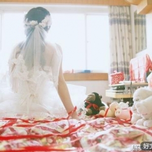 偷情的新娘