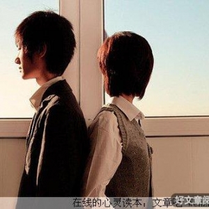 男人与女人，你不得不承认的事儿！
