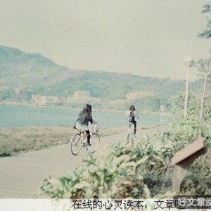 用心去感受，你会发现，幸福一直都在！