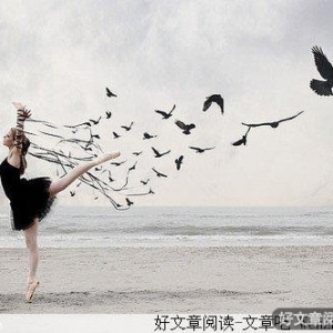 女孩，你要活的漂亮