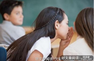 谨记祸从口出