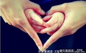 妈妈的赞叹