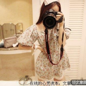 送给女孩的十句金玉良言，有关你未来的幸福，要看看！