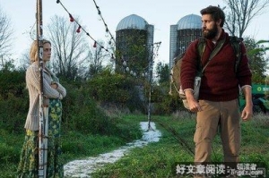 《寂静太阳年》影评10篇