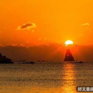 醒来，又是崭新的一天