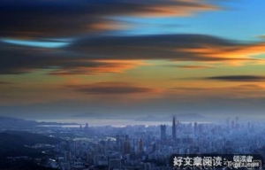 人生有三把钥匙：接受、改变、离开
