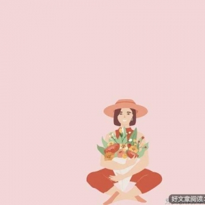 你尽管努力就好，时间看得到