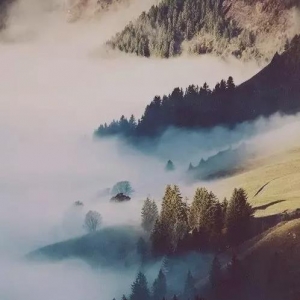 撇捺之间