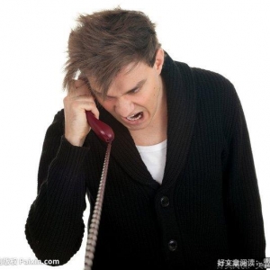 给“做恶者”说话的权力。