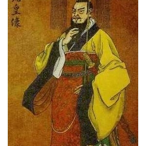秦始皇烧书剩下的事