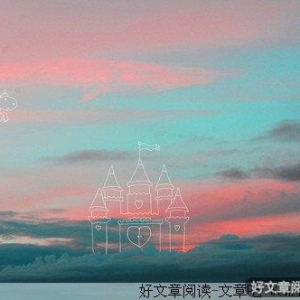 两个光膀子的男人