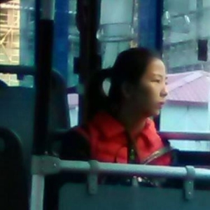 爱着恋着苦恼着 这段情路何时才能畅通