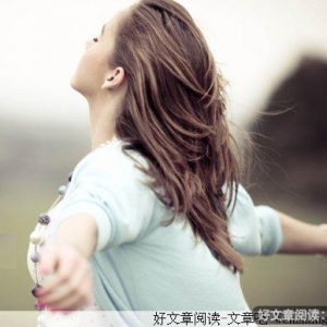 给年轻人的七个忠告