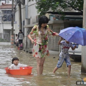 《大雨成灾》好看吗？经典观后感10篇