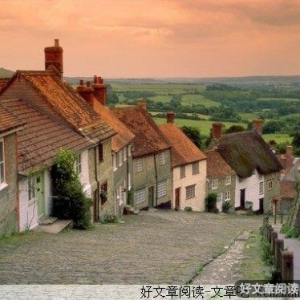 想不开？去市场静静心吧！