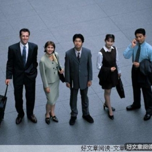 天下没有“怀才不遇”这回事