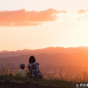 生命终不过是独自起舞