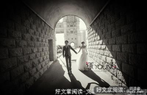 感受不到幸福，是因为你没用心！