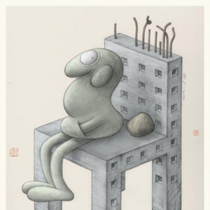 工作的未来