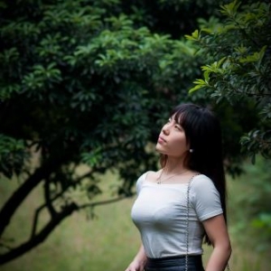 缘分和命运