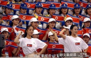 有一种女人跟谁在一起都会幸福