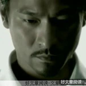 男人哭吧不是罪