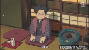 触动心弦的月然实不我语