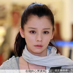 气质女人，独属于你的魅力