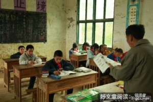 《最美的乡村》观后感精选