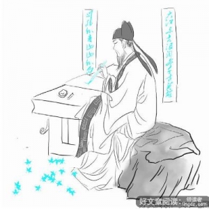 三种人生