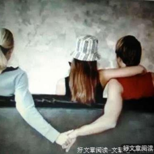 婚外情刺激了我躁动的心