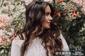 摩羯座女生床上的表现