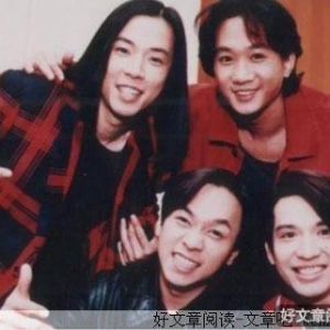 主唱的光芒