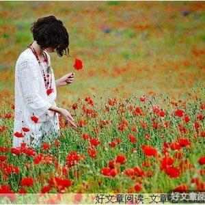 因为在乎才会吃醋