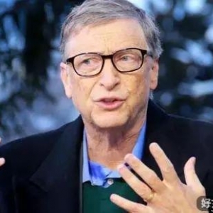 比尔盖茨:新冠病毒是一次“伟大的纠错”