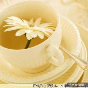 没有恨的世界很温暖