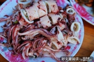 《投奔怒海》好看吗？经典观后感10篇
